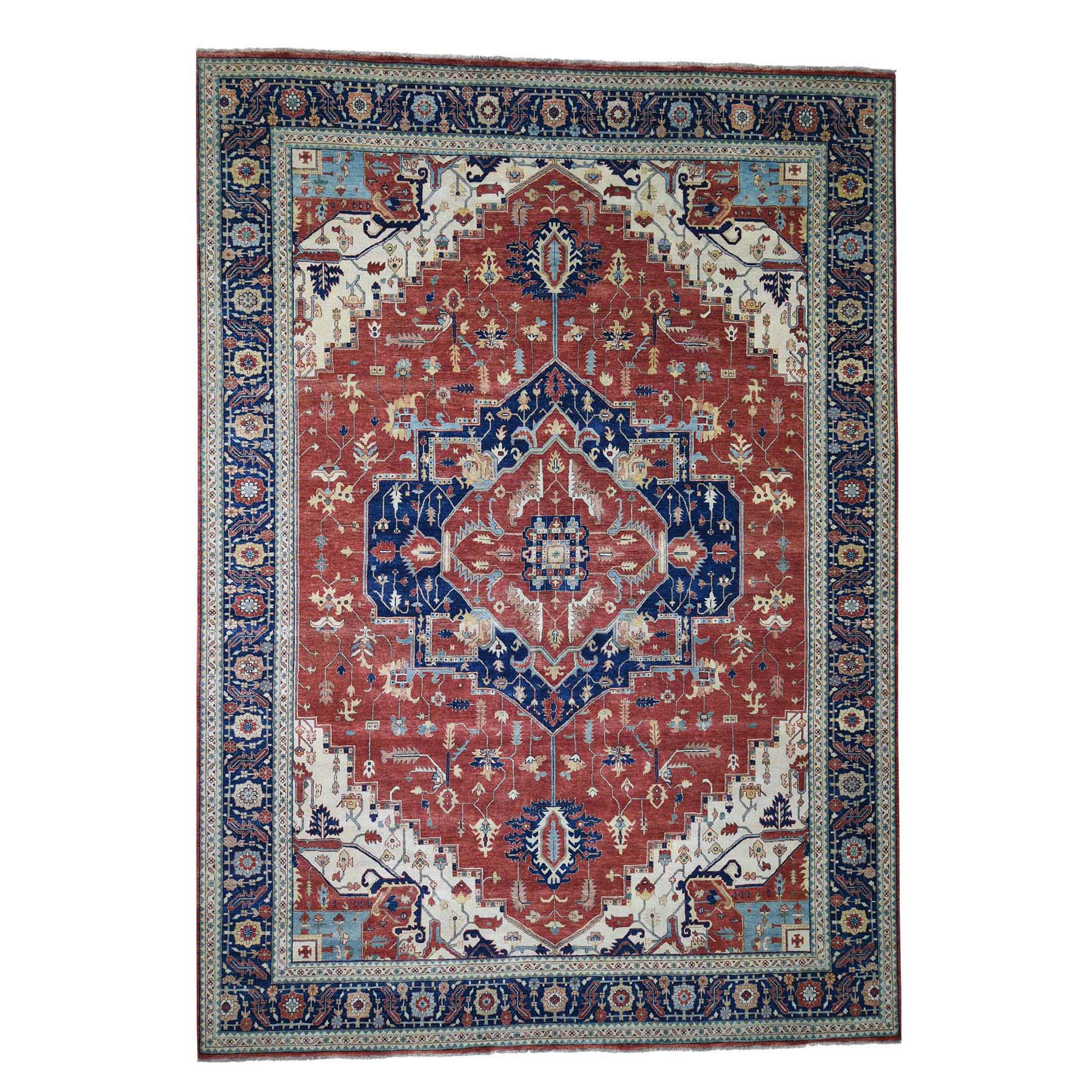 HerizRugs ORC404685